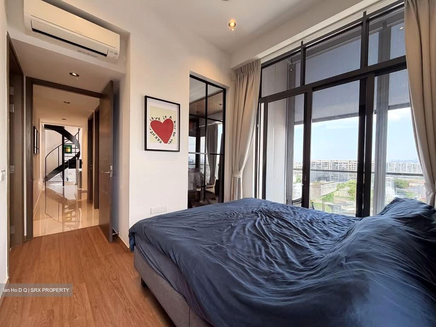The Florence Residences (D19), Apartment #605286991
